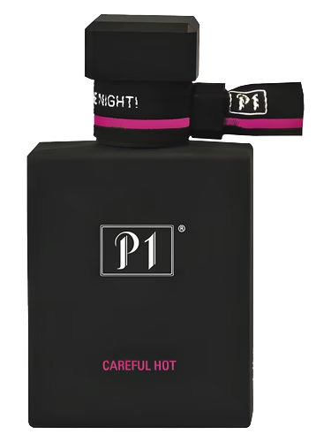 Careful Hot