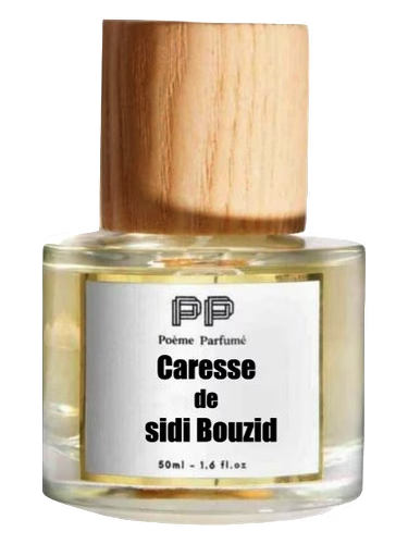 Caresse de Sidi Bouzid