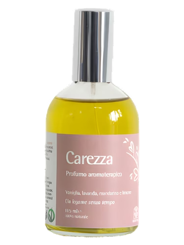Carezza