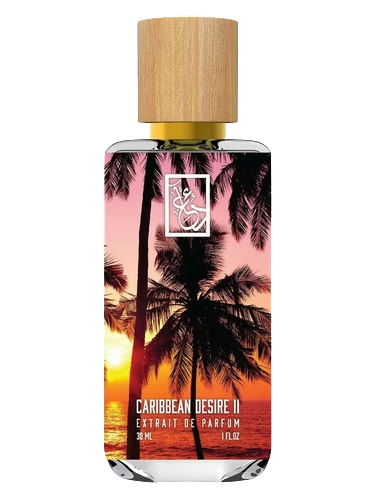 Caribbean Desire II