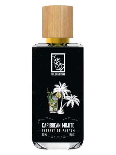 Caribbean Mojito