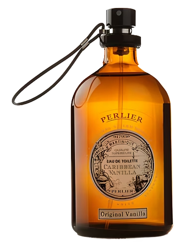 Caribbean Original Vanilla