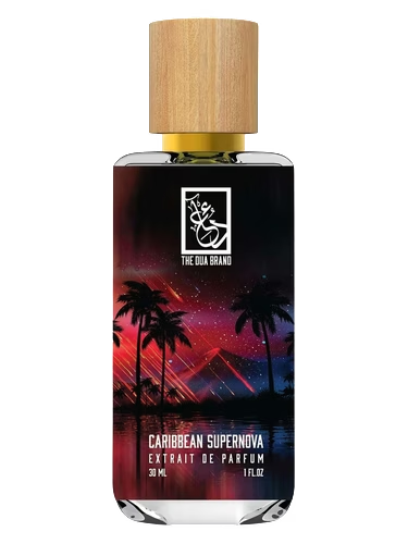 Caribbean Supernova