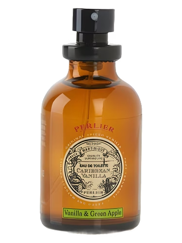 Caribbean Vanilla & Green Apple