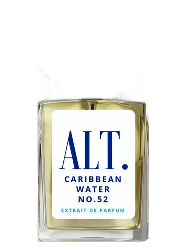 Caribbean Water