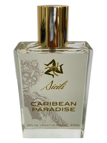 Caribean Paradise