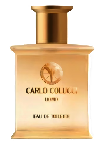 Carlo Colucci Uomo