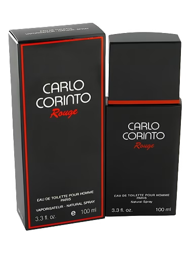 Carlo Corinto Rouge