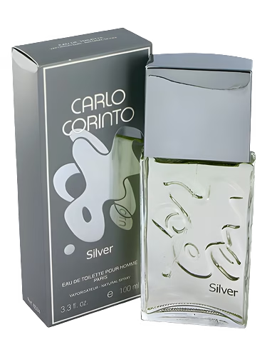 Carlo Corinto Silver