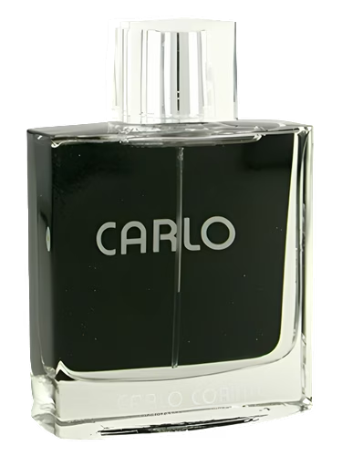 Carlo Noir Intense