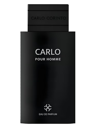 Carlo Pour Homme