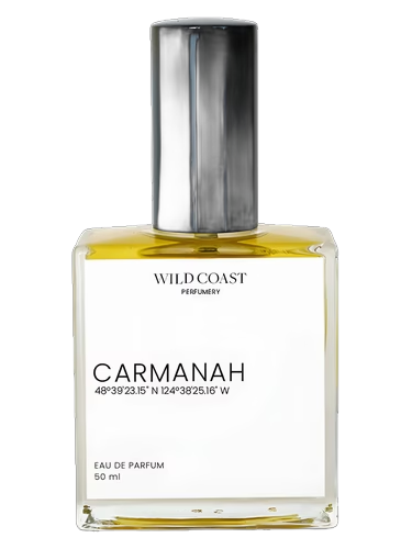 Carmanah