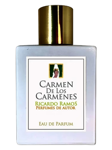 Carmen De Los Carmenes