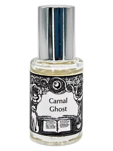 Carnal Ghost