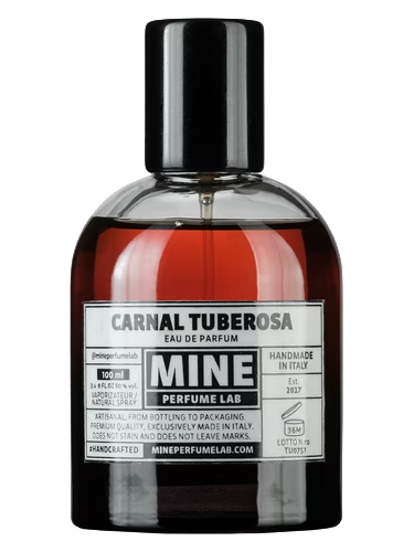 Carnal Tuberosa