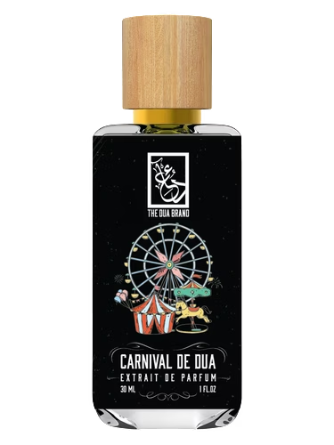 Carnival De Dua