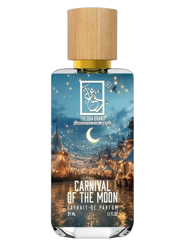 Carnival of the Moon