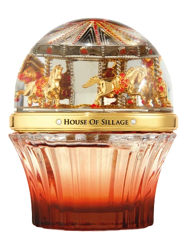 Carousel Holiday Edition