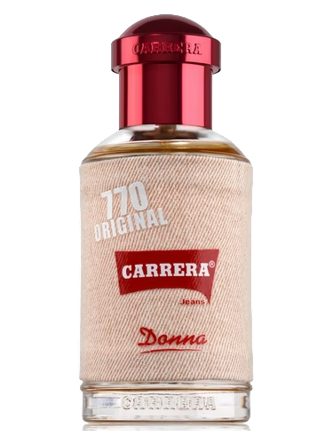 Carrera Jeans 770 Original Donna