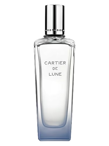 Cartier De Lune