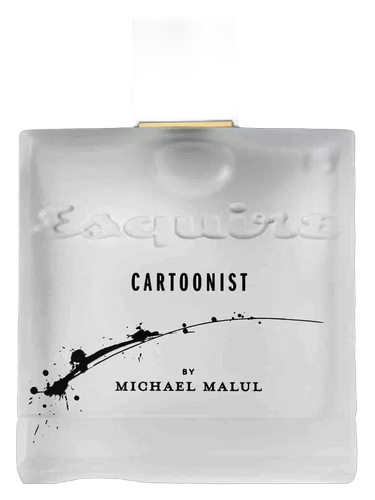 Cartoonist