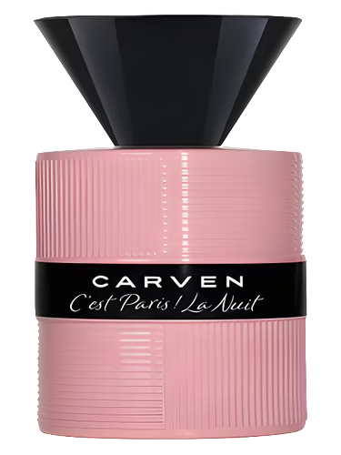 Carven C'est Paris ! La Nuit Pour Femme