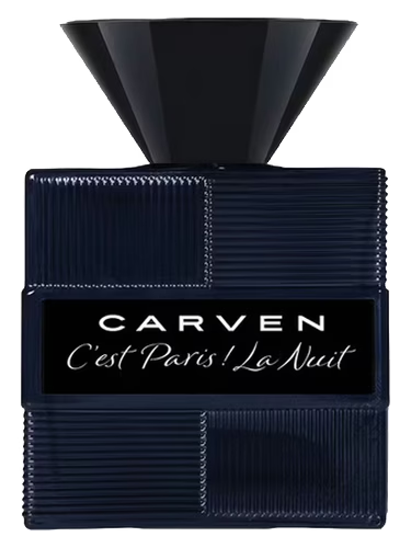 Carven C'est Paris ! La Nuit Pour Homme
