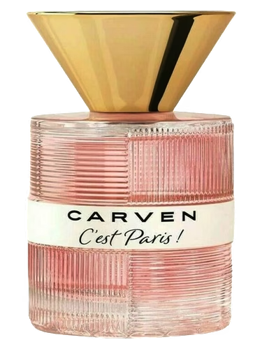 Carven C'est Paris ! Pour Femme