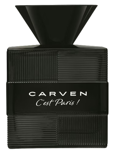 Carven C'est Paris ! Pour Homme