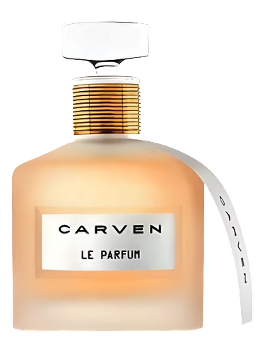 Carven Le Parfum