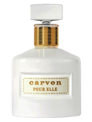 Carven Pour Elle
