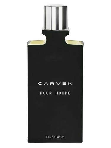 Carven Pour Homme Eau de Parfum