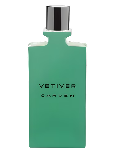 Carven Vetiver