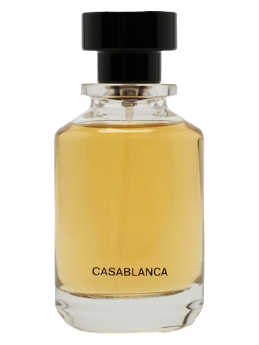 Casablanca