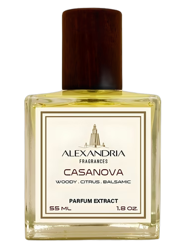 Casanova