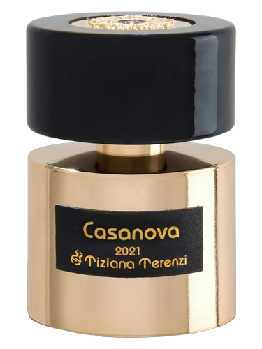 Casanova