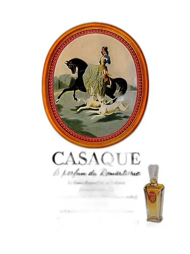 Casaque