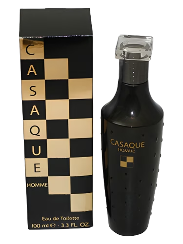 Casaque Homme