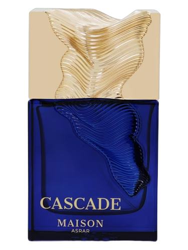 Cascade