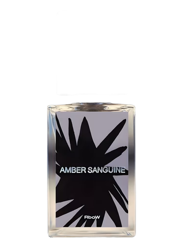 Case Study #23 Amber Sanguine