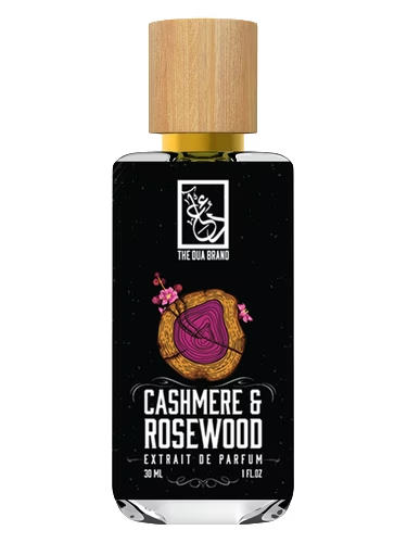 Cashmere & Rosewood