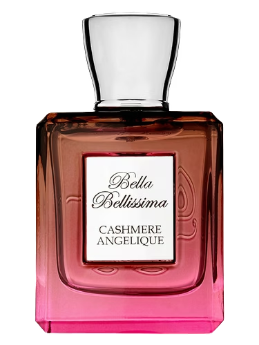 Cashmere Angelique