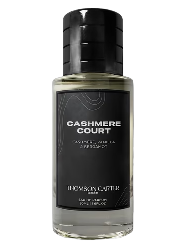 Cashmere Court