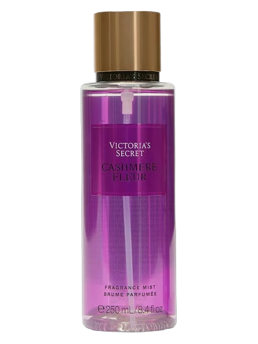 Cashmere Fleur