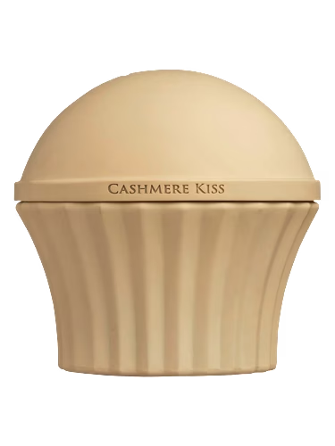 Cashmere Kiss