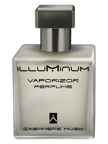 Cashmere Musk by Illuminum