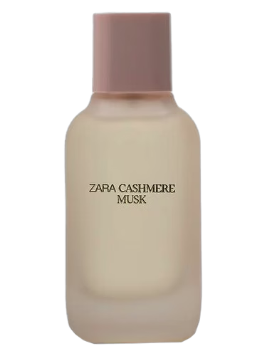 Cashmere Musk