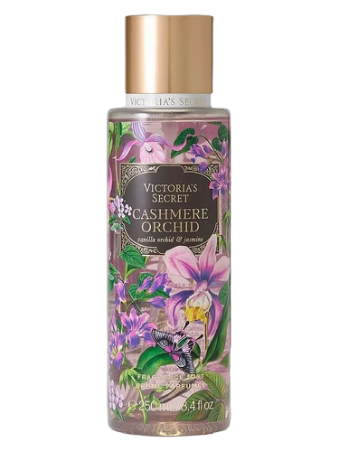 Cashmere Orchid