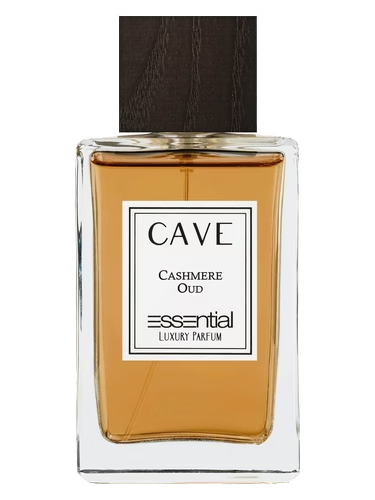 Cashmere Oud