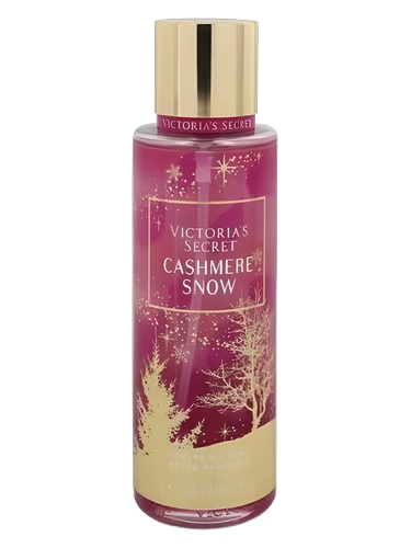 Cashmere Snow